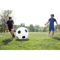Do-U-Play Jumbo Fußball - Ø 76 cm