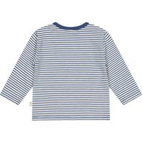 Salt And Pepper Shirt langarm Ringel Löwe