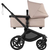 Bugaboo Fox 5 Renew Kombikinderwagen beige