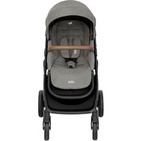 Joie Kinderwagen Alore grau