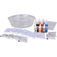 Simba Bastelset Aqua Gelz Deluxe