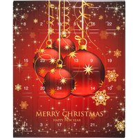 Familien-Adventskalender