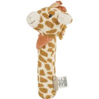 Sterntaler Safari Stabgreifling Giraffe Kaya