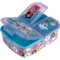 P:Os Brotdose Gabbys Dollhouse