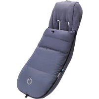 Bugaboo Performance Winterfußsack blau