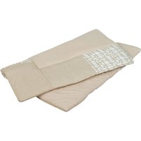 Ullenboom Wickelauflagenbezug Classics 85x75 cm