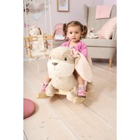 Sterntaler Schaukeltier Hase Hanni