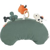 Done By Deer Spielkissen Tummy Time Tiny Farm