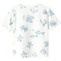 Name It T-Shirt Ocean