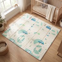Fillikid Spielmatte