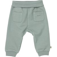 Bornino Sweet Nature Jogginghose mit Po-Applikation Kastanie