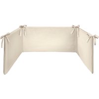 Bornino Home Nestchen Musselin 34x180 cm