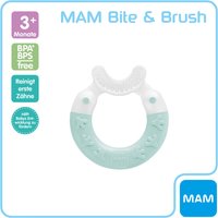 Mam Beißring Bite & Brush