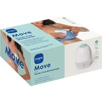 Mam Elektrische Einzelmilchpumpe Move Hands-free