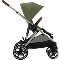 Cybex Gold Kinderwagen Gazelle S gruen