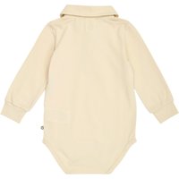 Müsli Polo-Body langarm