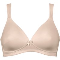 NATURANA Soft BH mit Schale und Entlastungsträgern, Größe: 90