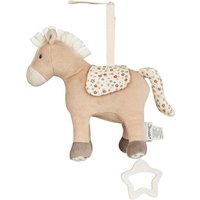 Sterntaler Spieluhr Pferd Sunny 17cm