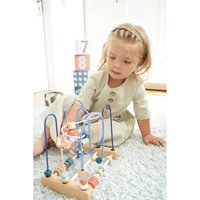 Small Foot Motorikschleife Arctic