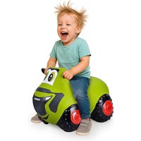 Jamara Hüpftraktor Claas
