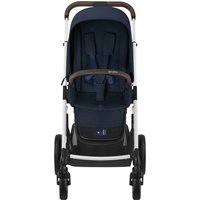 Cybex Gold Kinderwagen Talos S Lux blau