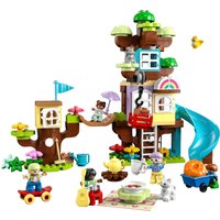 Lego® Duplo® 10993 3-in-1-Baumhaus