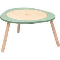 Stokke® Mutable™ Multifunktionstisch V2 inkl. Holzstuhl