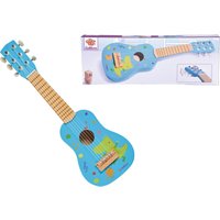 Eichhorn Musik Holzgitarre