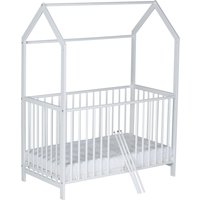 Schardt Hausbett Micky 60x120 cm