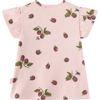 Sanetta Fiftyseven T-Shirt Flügelarm Himbeeren