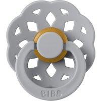 Bibs 2er-Pack Boheme Schnuller Latex, 0-6M