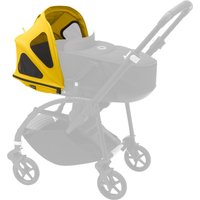 Bugaboo Bee Breezy Sonnendach gelb