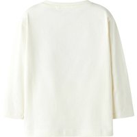 Name It Shirt langarm Bauernhof