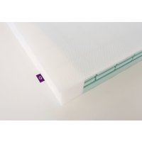 Träumeland Matratze Wolkenmeer 60x120 cm Anti Allergie