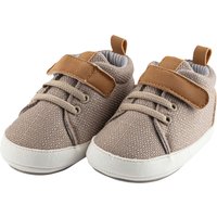 Sterntaler Babyschuhe mit Klettverschluss