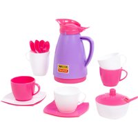 Wader Kaffeeservice Girls für 4 Kinder