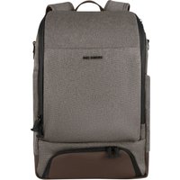 Abc Design Wickelrucksack Active braun
