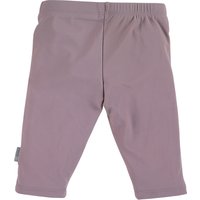 Sterntaler Capri-Schwimmleggings mit Windeleinsatz Herz