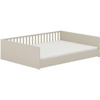 Paidi Bodenbett Little Flo 140x200 cm