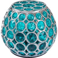 LED-Solar-Leuchte „Elegance“
