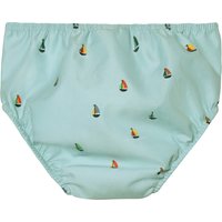Colorkids Badewindelhose Segelboote