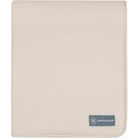 Emma & Noah Babydecke Essential Winter 75x95 cm