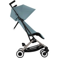 Cybex Gold Buggy LIBELLE blau