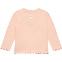 Noppies Shirt langarm Blume