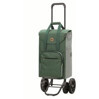 Einkaufstrolley Quattro Shopper Lisak