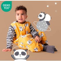 Schlummersack Schlafsack mit Füßen 3.5 Tog