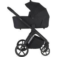 Easywalker Kombikinderwagen Zoey Go schwarz