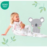 Schlummersack Schlafsack ohne Füßen 0.5 Tog