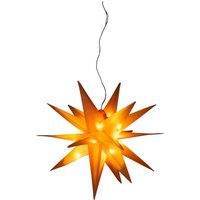 LED-Weihnachtsstern