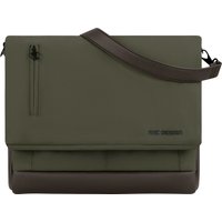 Abc Design Wickeltasche Urban oliv